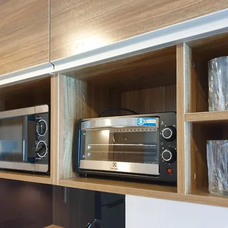 Ten Ekamai Suites By Aspira - Sha Certified