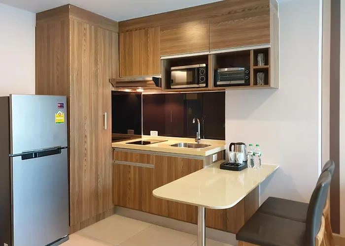 Ekamai By Aspira - Sha Certified Bangkok