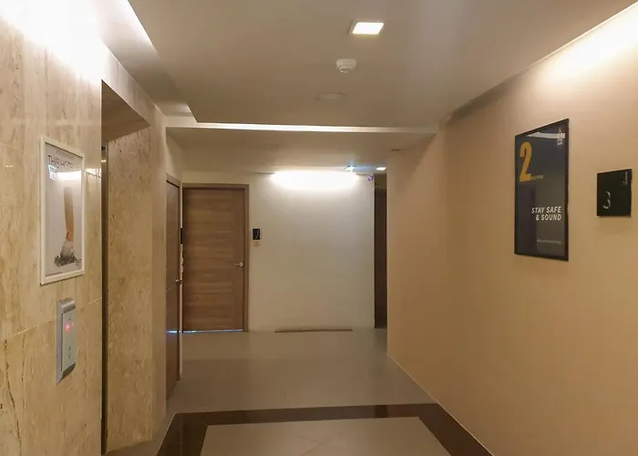 Aparthotel Ekamai By Aspira - Sha Certified 4*