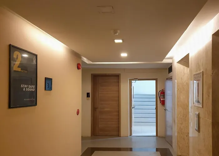 Ekamai By Aspira - Sha Certified Hotel apartamentowy 4*