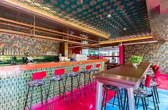 Ekamai By Aspira - Sha Certified Aparthotel Bangkok