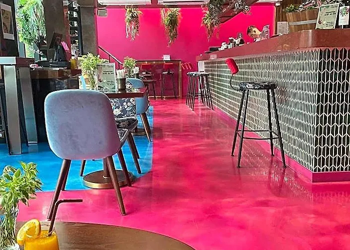 Ekamai By Aspira - Sha Certified Bangkok