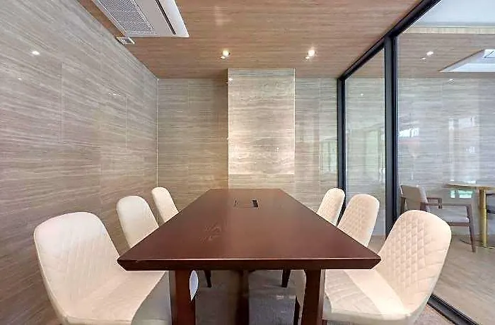 Ekamai By Aspira - Sha Certified Aparthotel 4*