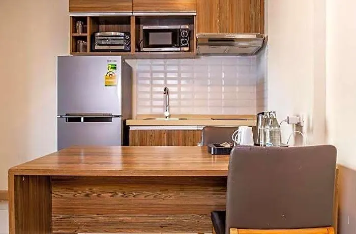 Ekamai By Aspira - Sha Certified Bangkok