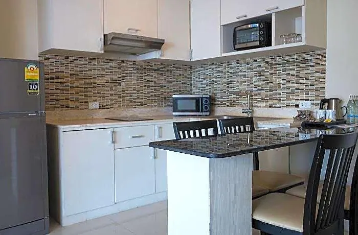 Ekamai By Aspira - Sha Certified Aparthotel 4*