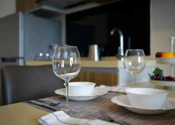 Ekamai By Aspira - Sha Certified Aparthotel