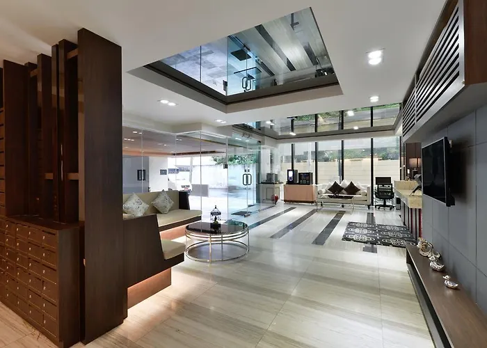 Ekamai By Aspira - Sha Certified Bangkok