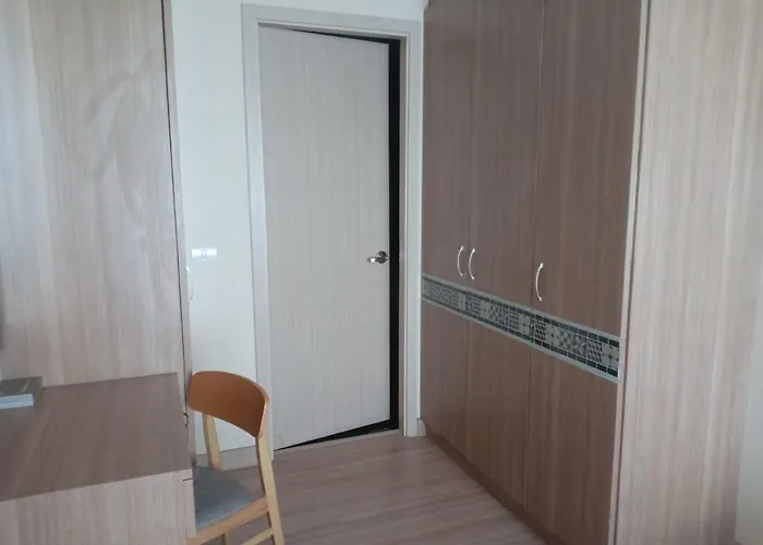 Ekamai By Aspira - Sha Certified 4* Bangkok